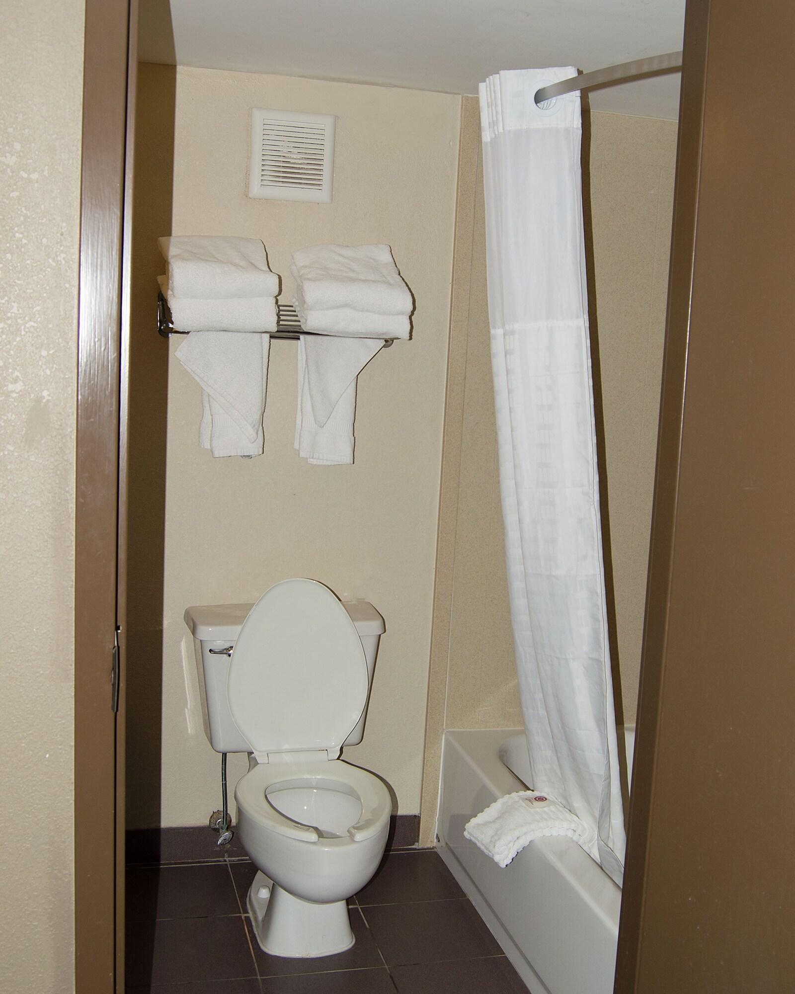 Comfort Inn & Suites Raphine - Lexington Near I-81 And I-64 מראה חיצוני תמונה