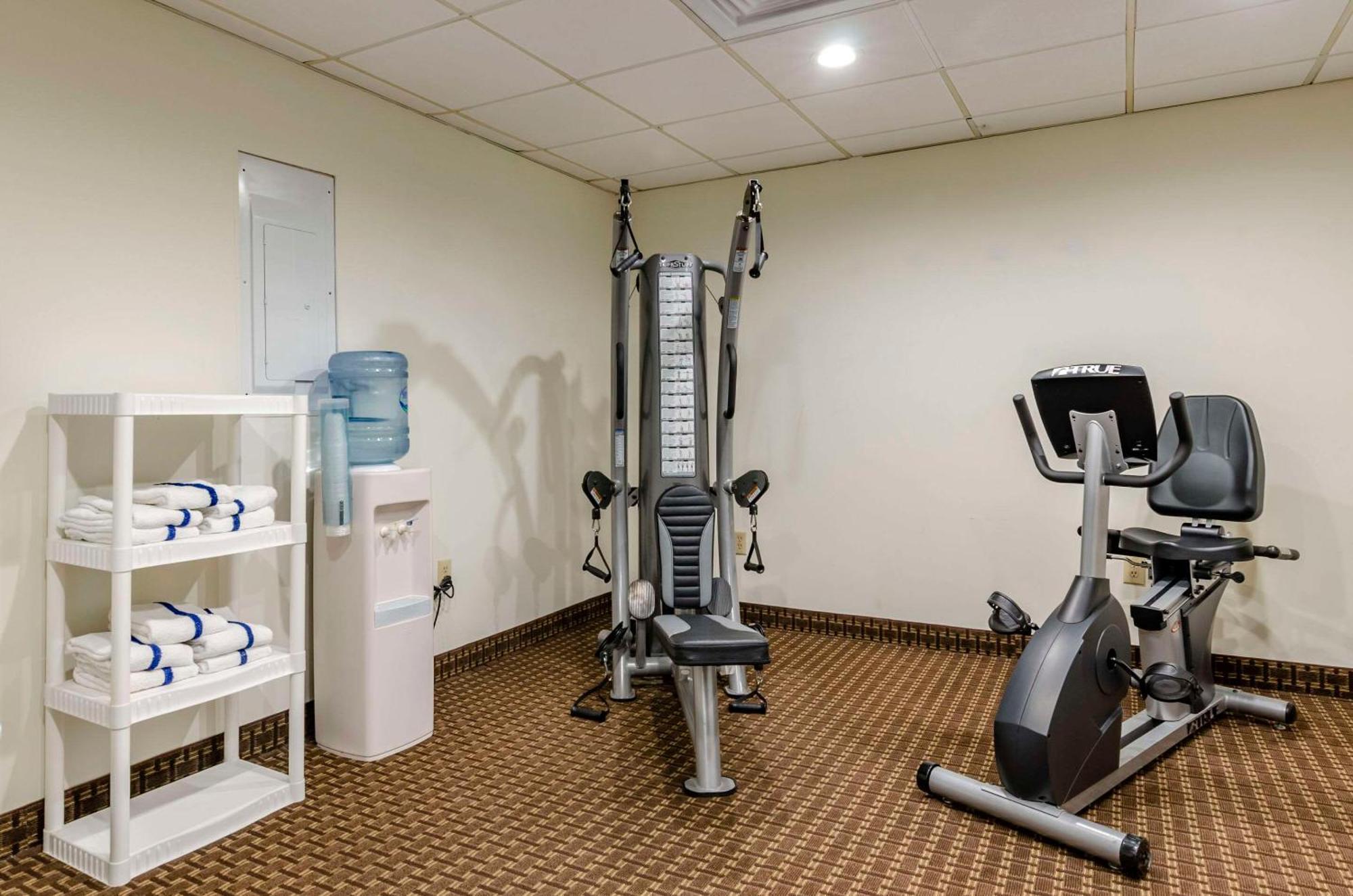 Comfort Inn & Suites Raphine - Lexington Near I-81 And I-64 מראה חיצוני תמונה